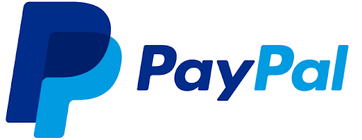 pay with paypal - Mightyduck Store